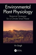 Cover: Environmental Plant Physiology - CRC Press