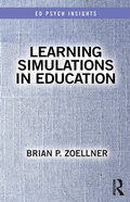 Bild: Learning Simulations in Education - Routledge