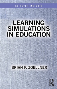 Bild: Learning Simulations in Education - Routledge