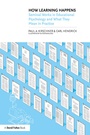 Cover: How Learning Happens - Routledge