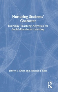 Enlarge image Cover: Nurturing Students' Character - Routledge