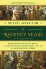 Cover: The Regency Years - WW Norton & Co