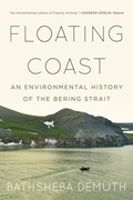 Cover: Floating Coast - WW Norton & Co