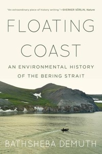 Enlarge image Cover: Floating Coast - WW Norton & Co
