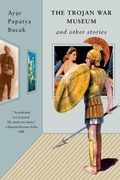 Cover: The Trojan War Museum - WW Norton & Co