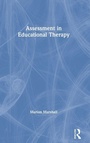 Cover: Assessment in Educational Therapy - Routledge