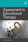 Cover: Assessment in Educational Therapy - Routledge