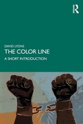 Cover: The Color Line - Routledge