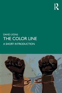 Enlarge image Cover: The Color Line - Routledge