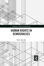 Cover: Human Rights in Democracies - Routledge
