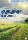 Cover: An Introduction to Theories of Learning - Routledge