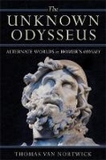 Cover: The Unknown Odysseus - The University of Michigan Press