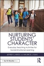 Cover: Nurturing Students' Character - Routledge