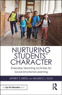 Abbildung von: Nurturing Students' Character - Routledge