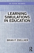 Abbildung von: Learning Simulations in Education - Routledge