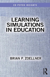 Abbildung von: Learning Simulations in Education - Routledge
