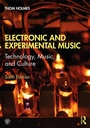 Cover: Electronic and Experimental Music - Routledge
