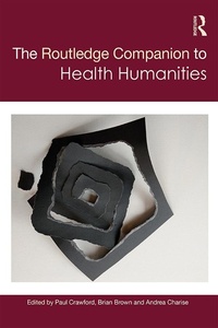 Abbildung von: The Routledge Companion to Health Humanities - Routledge