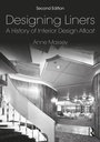 Cover: Designing Liners - Routledge