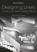 Cover: Designing Liners - Routledge