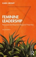 Bild: Feminine Leadership - Routledge