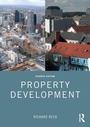 Cover: Property Development - Routledge