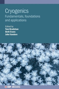 Enlarge image Cover: Cryogenics - Institute of Physics Publishing