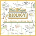 Cover: Mind Maps: Biology - The History Press Ltd