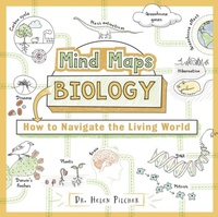 Abbildung von: Mind Maps: Biology - The History Press Ltd