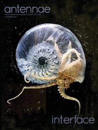 Enlarge image Cover: Antennae #48 Interface - Antennaeproject