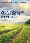 Bild: An Introduction to Theories of Learning - Routledge