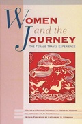 Cover: Women and the Journey - Washington State University Press