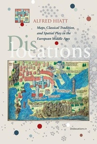 Enlarge image Cover: Dislocations - Pontifical Institute of Mediaeval Studies,Canada