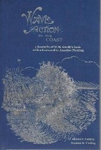 Enlarge image Cover: Wave Action on our Coast - A & A Fielding Ltd