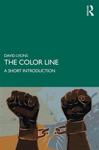 Enlarge image Cover: The Color Line - Routledge