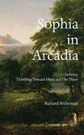 Cover: Sophia in Arcadia - Merlinwood Books