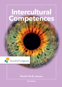 Abbildung von: Intercultural Competences - Routledge