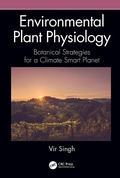 Cover: Environmental Plant Physiology - CRC Press