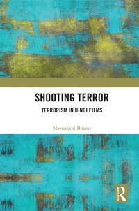 Enlarge image Cover: Shooting Terror - Routledge India