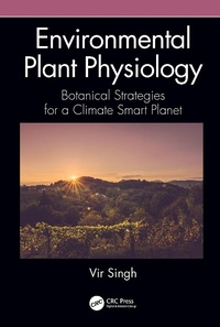 Abbildung von: Environmental Plant Physiology - CRC Press