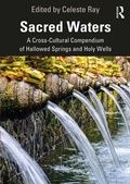 Cover: Sacred Waters - Routledge