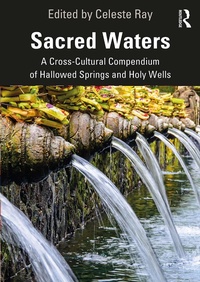 Enlarge image Cover: Sacred Waters - Routledge