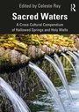 Cover: Sacred Waters - Routledge