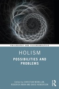 Bild: Holism - Routledge