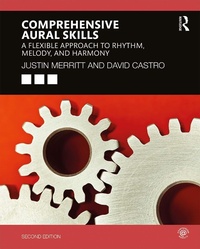Abbildung von: Comprehensive Aural Skills - Routledge