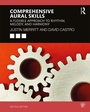 Cover: Comprehensive Aural Skills - Routledge