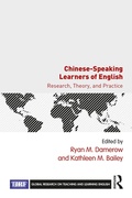 Cover: Chinese-Speaking Learners of English - Routledge