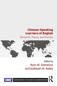 Abbildung von: Chinese-Speaking Learners of English - Routledge