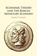 Bild: Economic Theory and the Roman Monetary Economy - Cambridge University Press