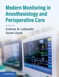 Abbildung von: Modern Monitoring in Anesthesiology and Perioperative Care - Cambridge University Press